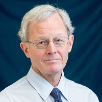 Stephen R. Thom MD, PhD